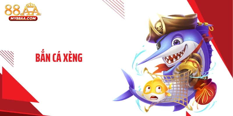 Bắn Cá Xèng 88AA - Hé Lộ Mẹo Săn Boss Nhận Thưởng Lớn