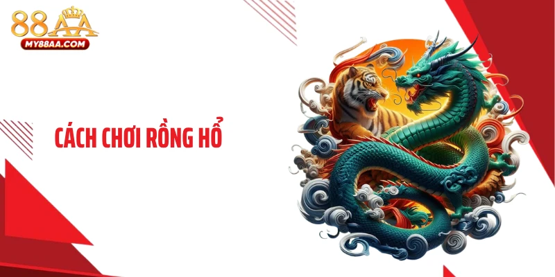 Cách Chơi Rồng Hổ: Nhận Diện Nhanh Cơ Hội Thắng Lớn