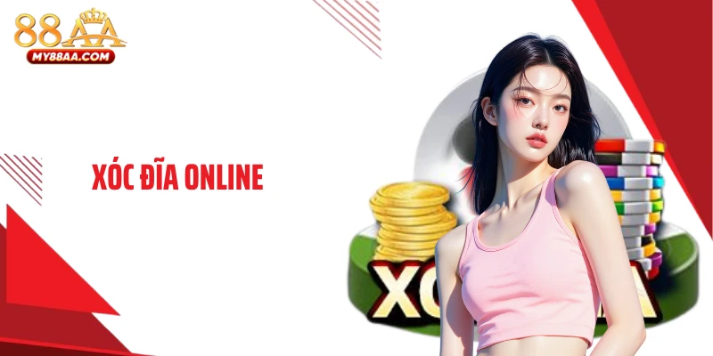 Xóc Đĩa Online Bùng Nổ: Lý Do Khiến Người Chơi Mê Mẩn